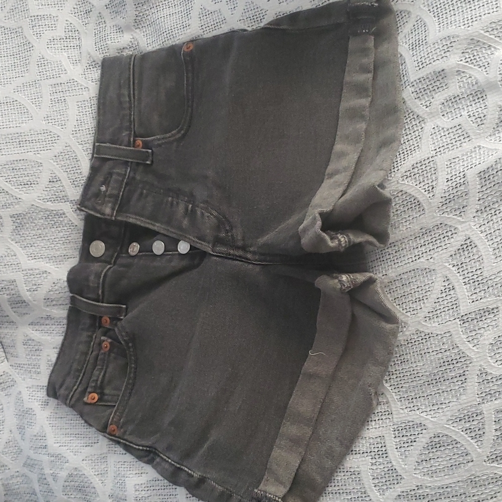 Levi Strauss & CO. Shorts